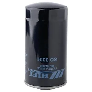 Hifi Filter