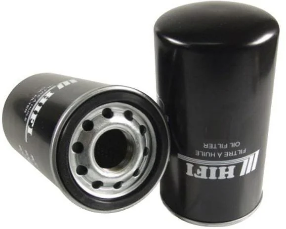 Hifi Filter