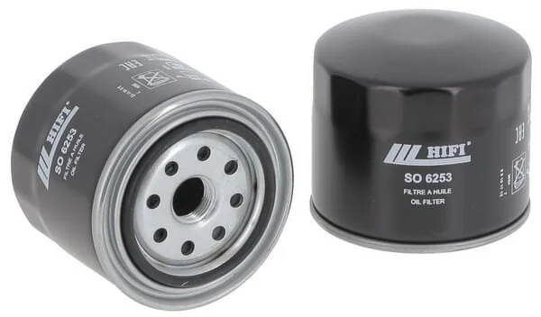 Hifi Filter