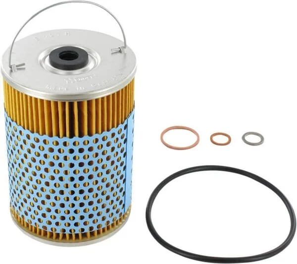 Hifi Filter
