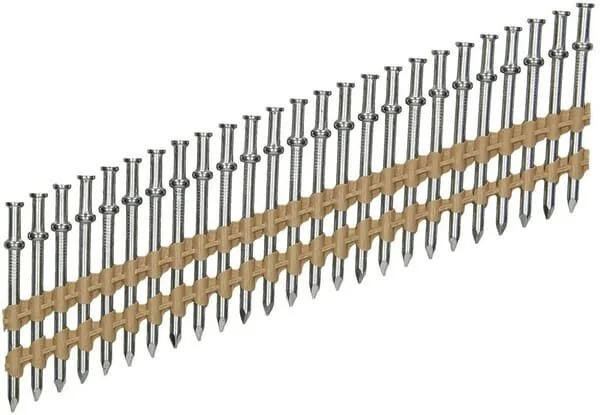 Hikoki - 4100441 - Nails Duplex 3.3x57/45mm (2000pcs)