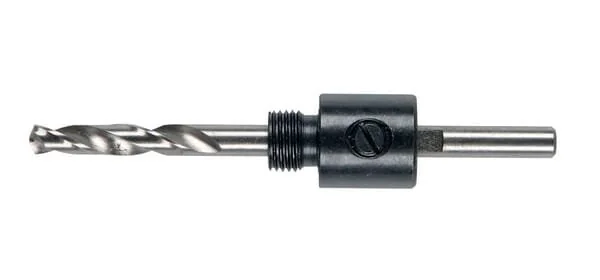 Hikoki - 4101083 - Hole Saw Holder 11mm Hexagonal