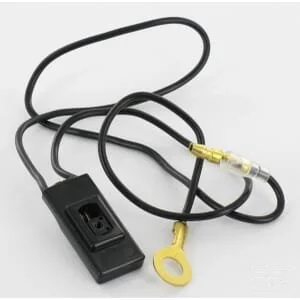 Hikoki - 6687763 - Stop Button Complete