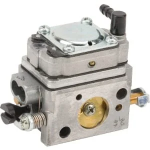 Hikoki - 6698683 - Carburettor E (WLB-5)