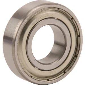Hikoki - 6698740 - Ball Bearing 6002Z3