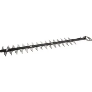 Hikoki - 6698747 - Hedge Trimmer Blade Set