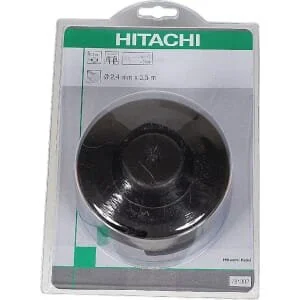 Hikoki - 781302 - Trimmer Head Semi-Automatic 2-Thread