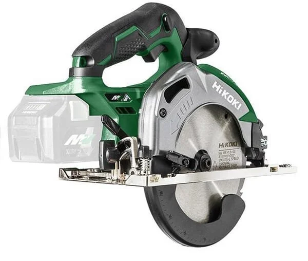 Hikoki - C3606DBW2Z - Cordless Circular Saw EX HSC