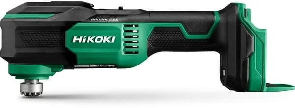 Hikoki - CV18DAW3Z - Cordless Multitool Ex HSC
