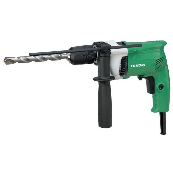 Hikoki - DV16VSSWUZ - Impact Drill