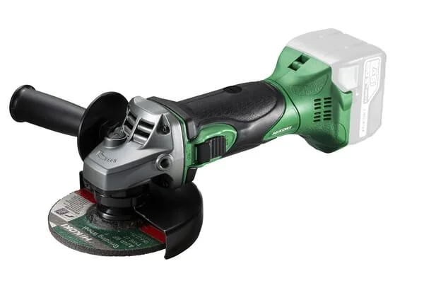 Hikoki - G18DSL2W5Z - Cordless Grinder EX