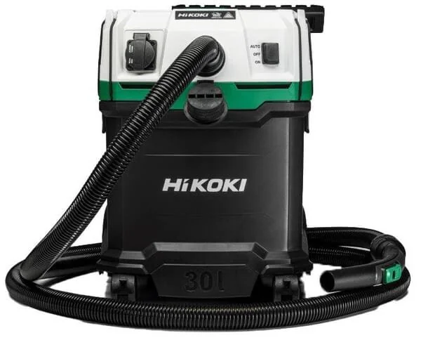 Hikoki - RP300YHWAZ - Vacuum Cleaner