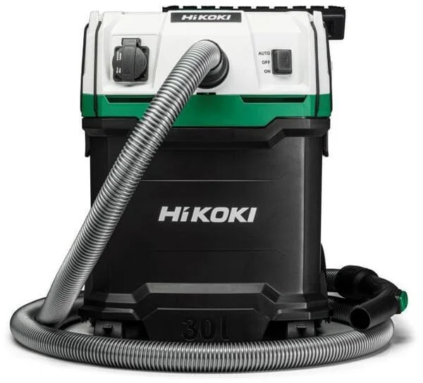 Hikoki - RP300YLWAZ - Vacuum Cleaner