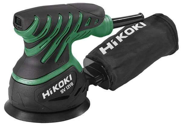 Hikoki - SV13YBWBZ - Orbital Sander