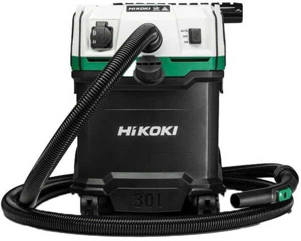 Hikoki - WHP18DAW2Z - Cordless Impact Wrench EX HSC