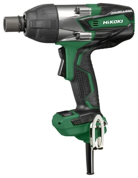 Hikoki - WR16SEWAZ - Impact Wrench