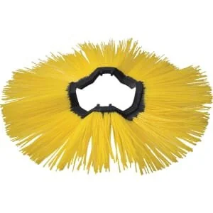 Holaras - 1116ZZ3100 - Polyester Brush