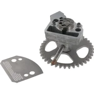 Honda - 15100Z0A801 - Oil Pump