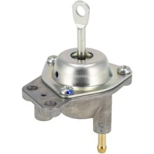 Honda - 16400ZE2704 - Diaphragm Assembly