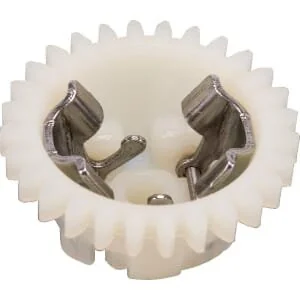 Honda - 16510Z1T000 - Governor Assembly