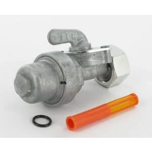 Honda - 16950898633 - Fuel Tap Complete