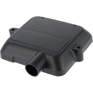 Honda - 17231Z4ES11 - Air Filter Cover