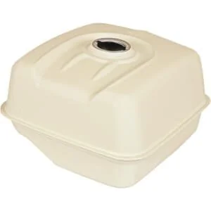 Honda - 17510ZK6881ZB - Fuel Tank White