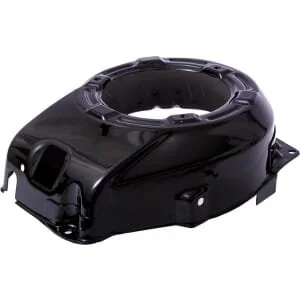 Honda - 19610Z4EV60ZA - Fan Cover, Black
