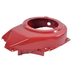 Honda - 19610ZCW000ZA - Cover Complete Fan, Red