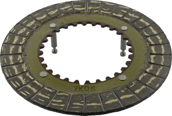 Honda - 22350822610 - Pressure Plate