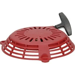 Honda - 28400Z0LV21ZB - Recoil Starter, Red, R280