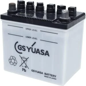 Honda - 31500751613 - Battery, (32A19RT-S)