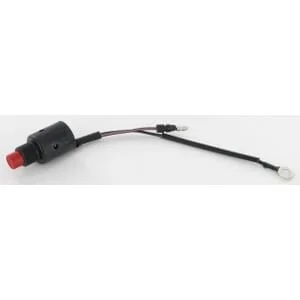 Honda - 35120Z0V821 - Honda Engine Oil Switch