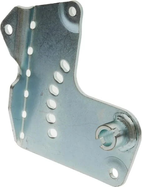 Honda - 42991VG0000 - Panel, RH Rear Adjusting