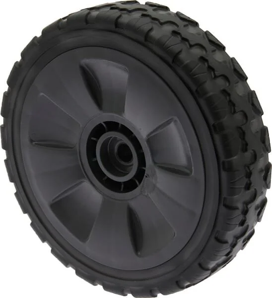 Honda - 44710VL0T00ZA - Wheel Front, Grey, Nh462R