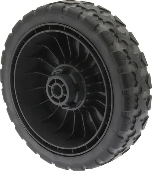 Honda - 44710VL0T00ZA - Wheel Front, Grey, Nh462R