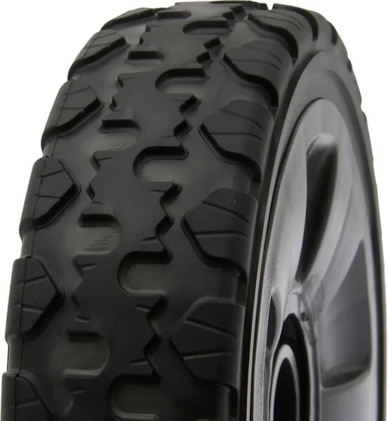Honda - 44710VL0T00ZA - Wheel Front, Grey, Nh462R
