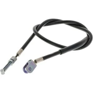 Honda - 54720740631 - Cable Complete, Side Clutch