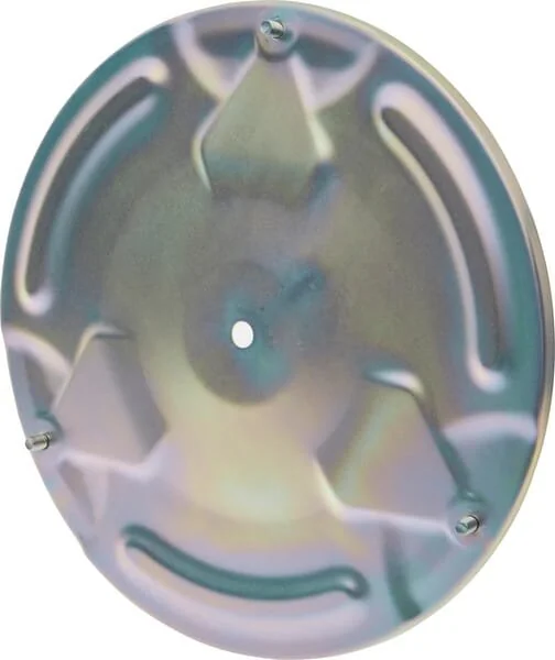 Honda - 72610VP9E00 - Disc Complete, Blade