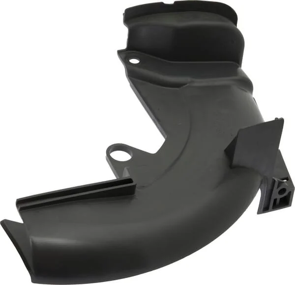 Honda - 76142VK8J50 - Scroll Guide