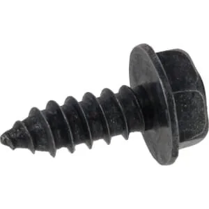 Honda - 80079Y09003 - Screw