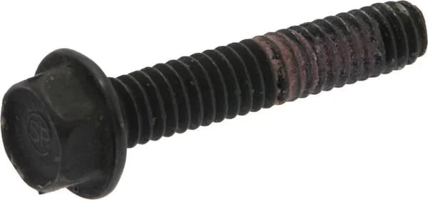 Honda - 80381Y09003 - Screw (1/4-20x1-3/8)