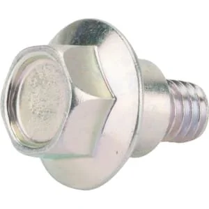 Honda - 90002Z0D000 - Bolt, Flange, 6mm