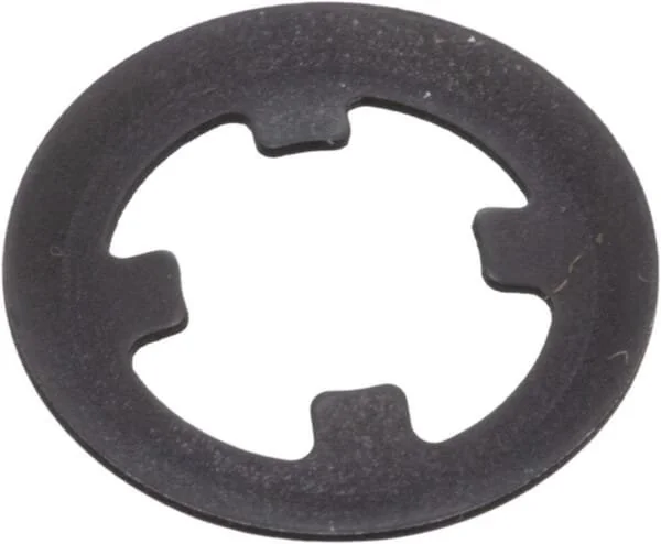 Honda - 90301VR8N01 - Push Nut 5mm