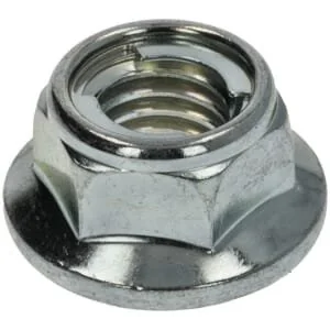 Honda - 90309428731 - Flange Nut (Self-Lock)