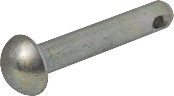 Honda - 90757767000 - Pin 7x40