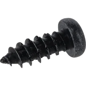 Honda - 9391114280 - Screw, Tapping, 4x12