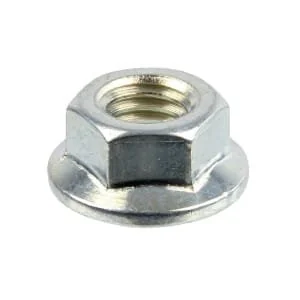 Honda - 9405008000 - Nut 8mm