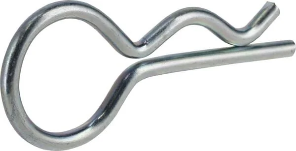 Honda - 9425210000 - Pin, Lock, 10mm