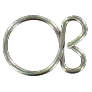 Honda - 9500202080 - Hose Clip